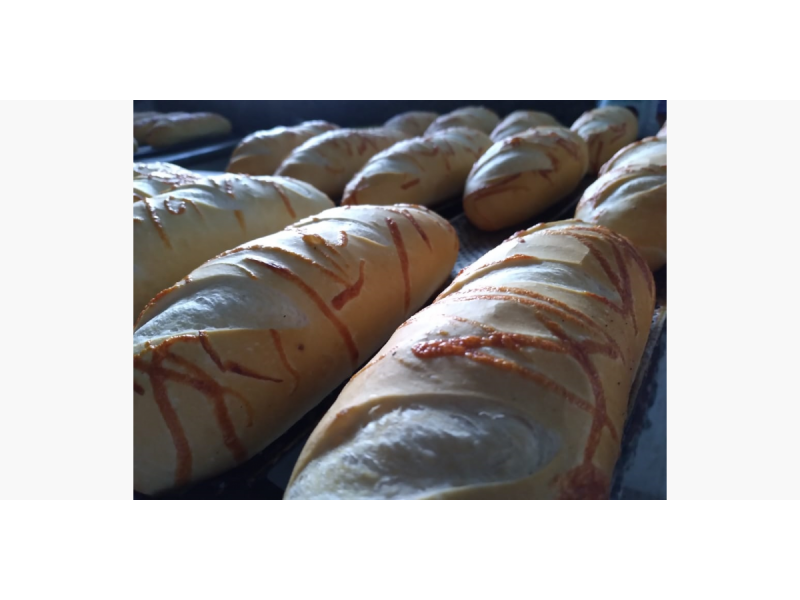 Pão Artesanal - Rio Bonito