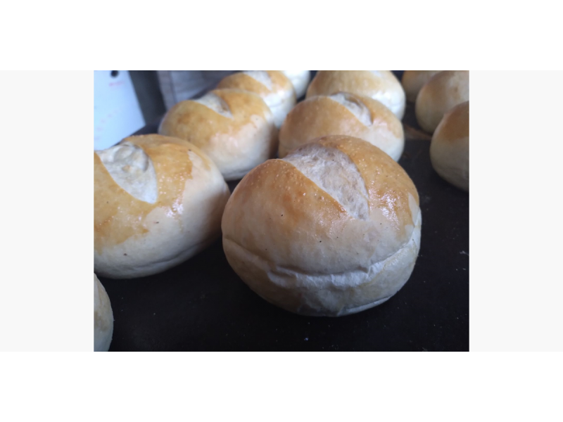 Pão Artesanal - Rio Bonito