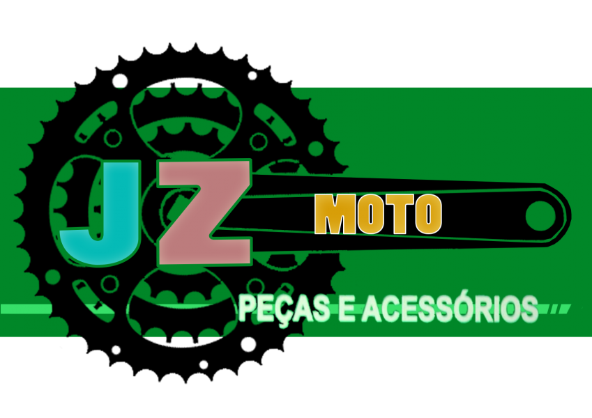 JZ Motos Peças e Acessórios - Figueira