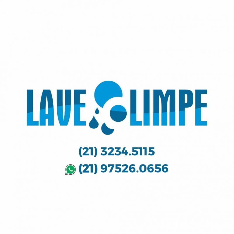 Lave Limpe - Grajaú
