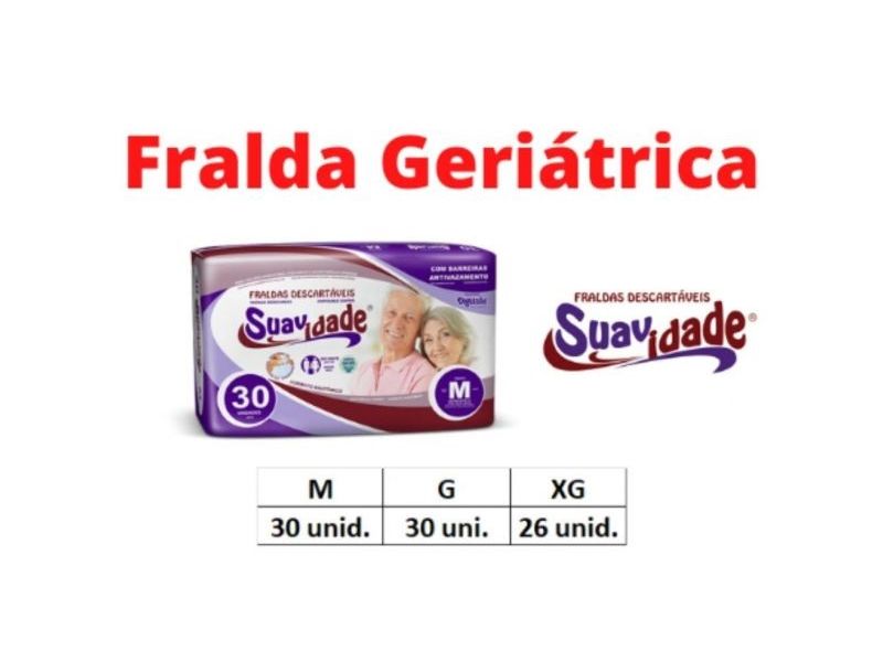 Só Fraldas - Ribeirão Pires