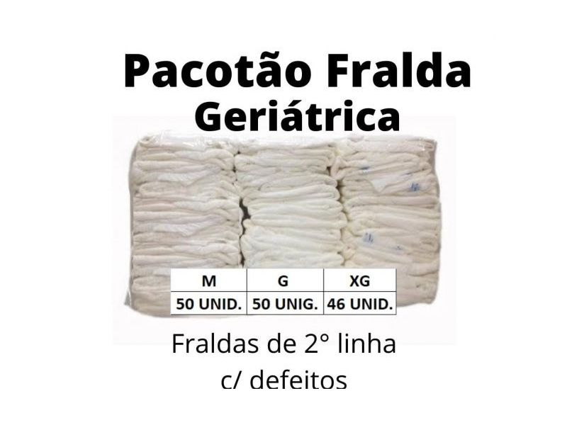 Só Fraldas - Ribeirão Pires