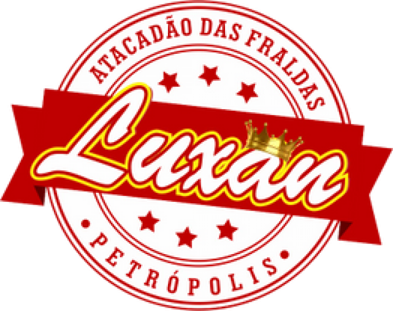 Luxan Fraldas