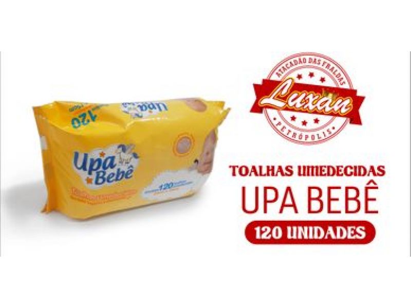 Luxan Fraldas