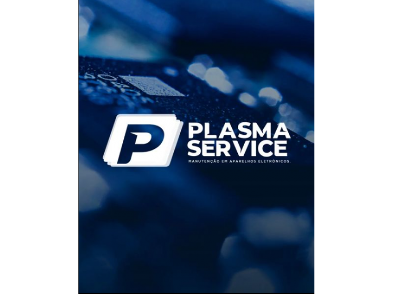 Eletrônica Plasma Service
