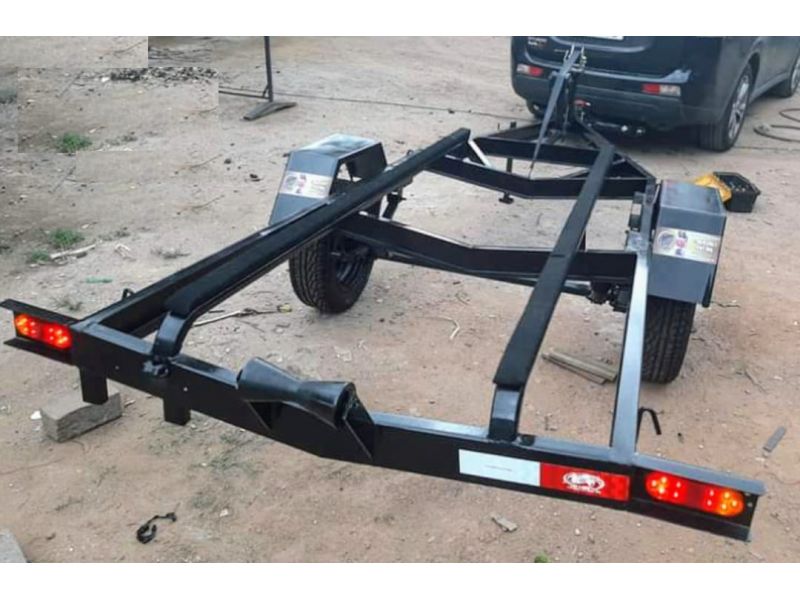 Carretas e Trailers - Saquarema