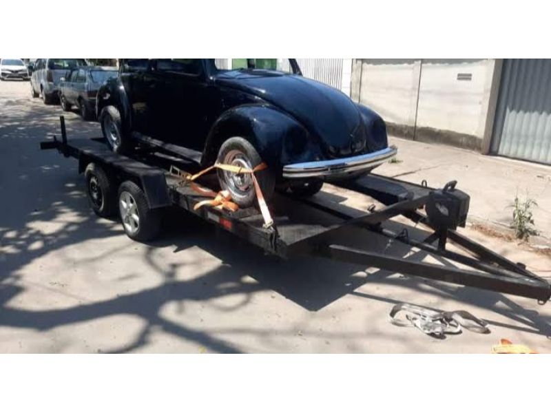 Carretas e Trailers - Olaria