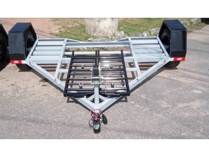 Carretas e Trailers - Lagoa