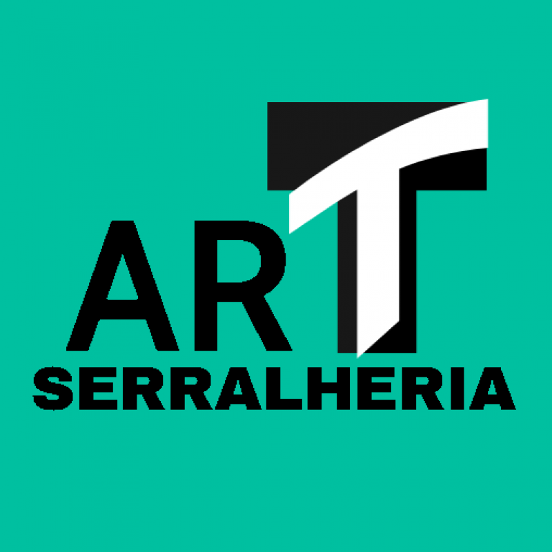 ARTT Serralheria de Ferro - Nova Iguaçu