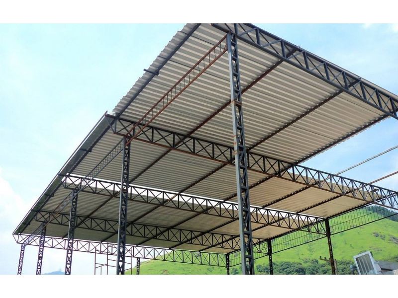 ARTT Serralheria de Ferro - Nova Iguaçu