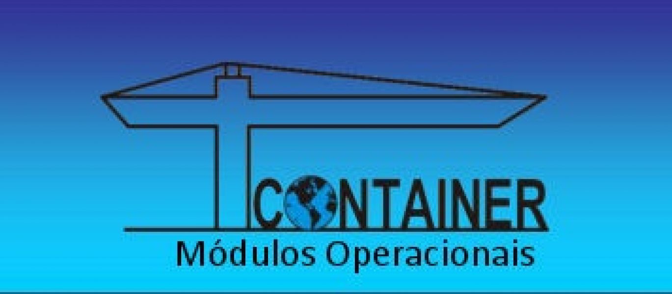 Tcont Containers - Barra