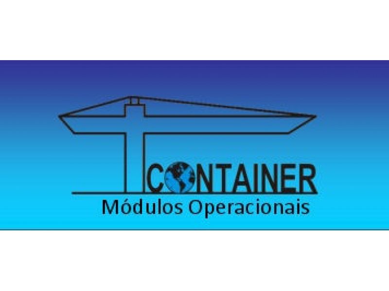 Tcont Containers - Barra
