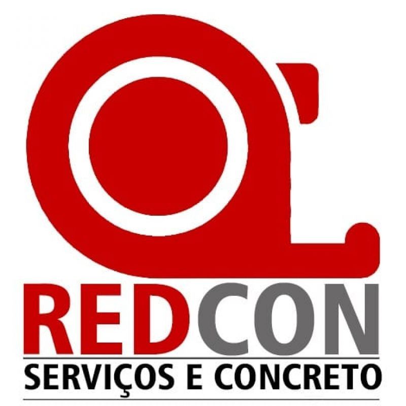 Redcon Concreto Polido - Piratininga