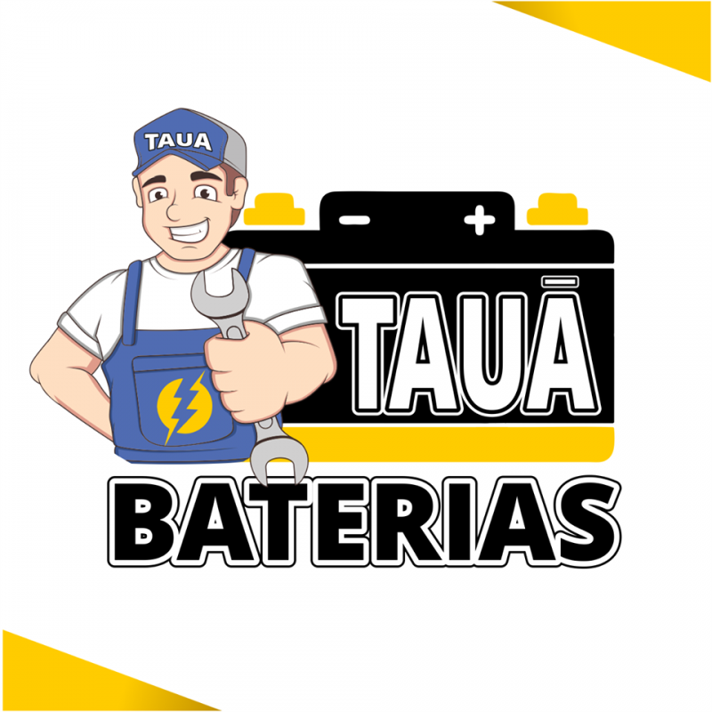 Garagem das Baterias - Olaria