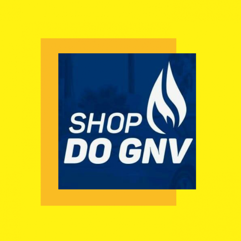 Kit GNV - Vigário Geral