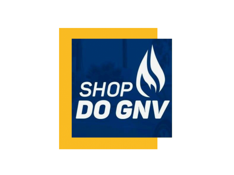 Kit GNV - Vigário Geral