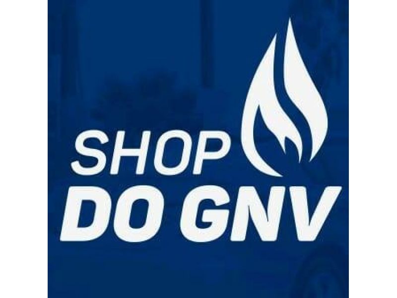 Kit GNV - Vigário Geral