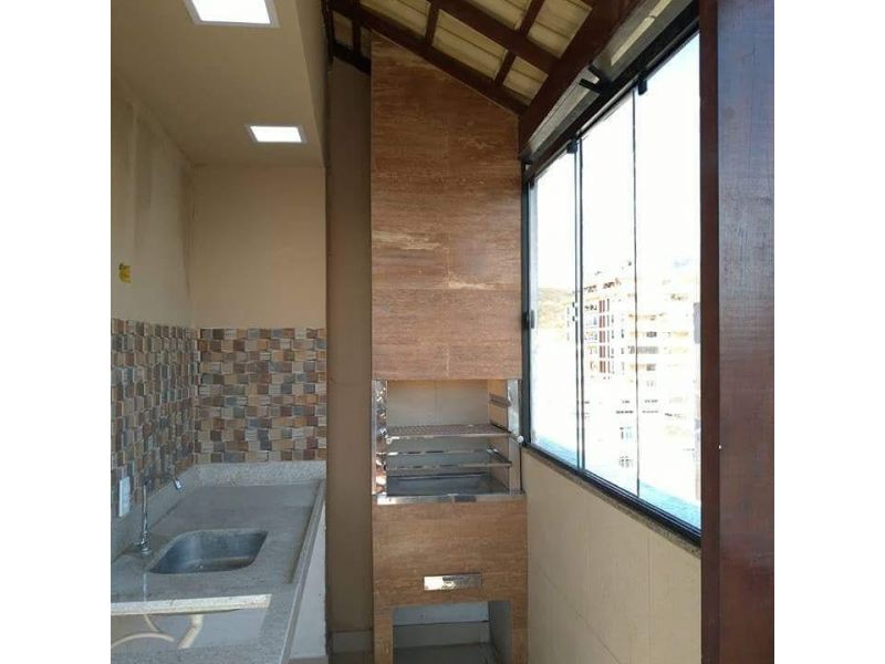 Churrasqueira - Penha