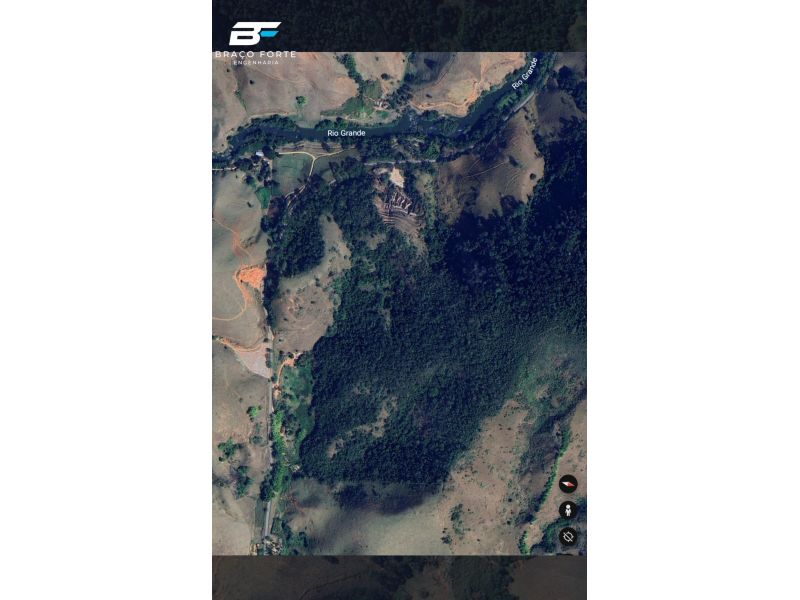 Venda de Terreno no Interior do Rio de Janeiro