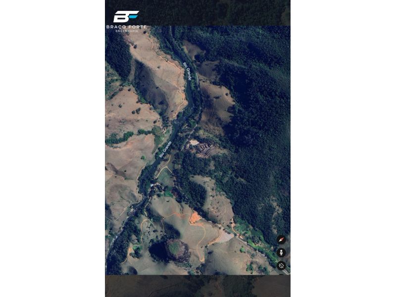 Venda de Terreno no Interior do Rio de Janeiro