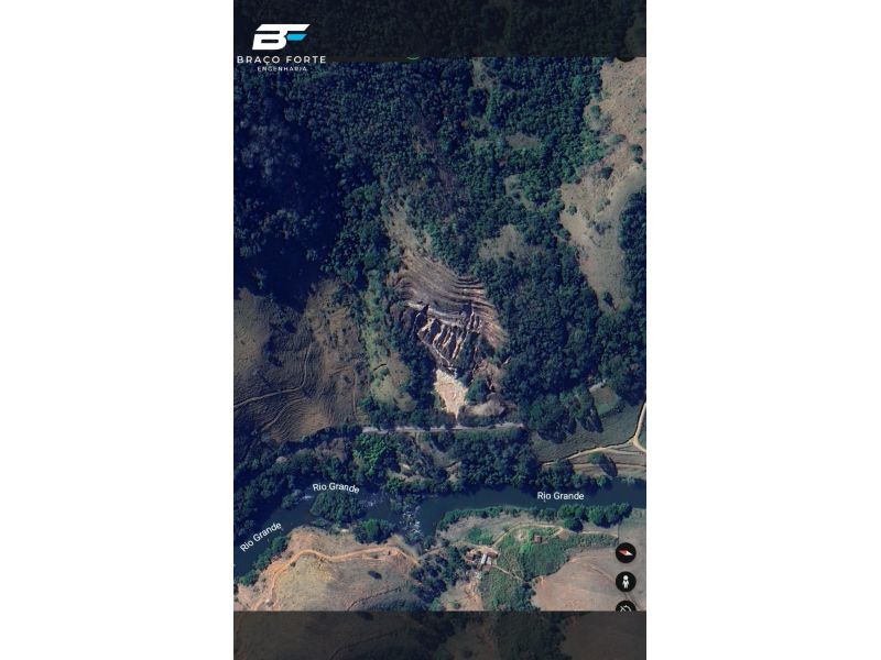 Venda de Terreno no Interior do Rio de Janeiro