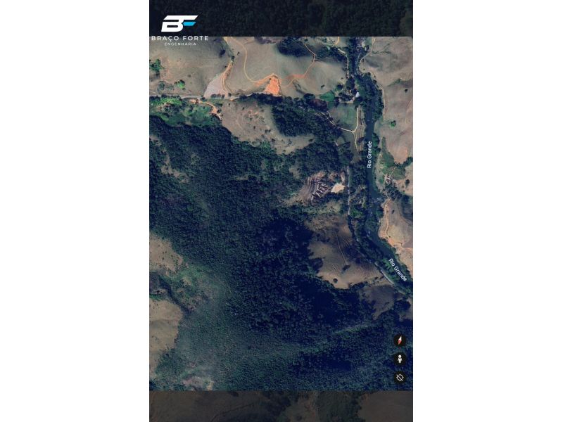 Venda de Terreno no Interior do Rio de Janeiro