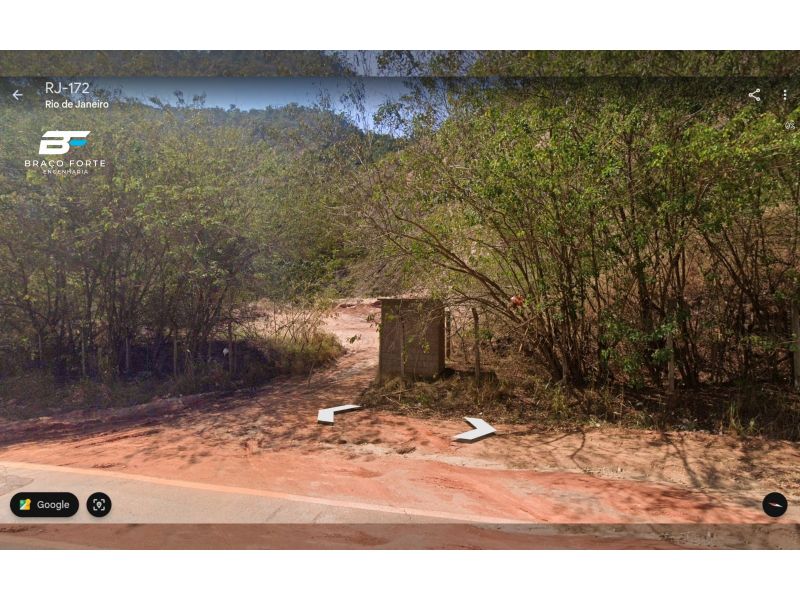 Venda de Terreno no Interior do Rio de Janeiro