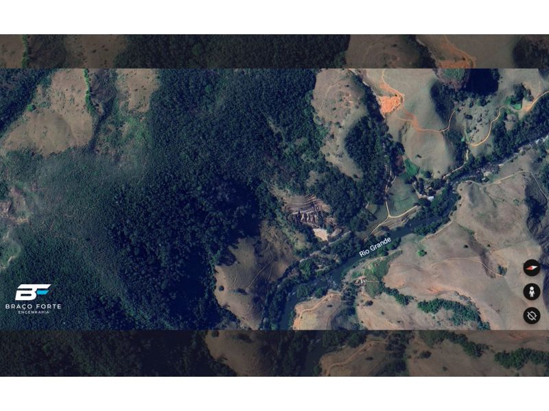 Venda de Terreno no Interior do Rio de Janeiro