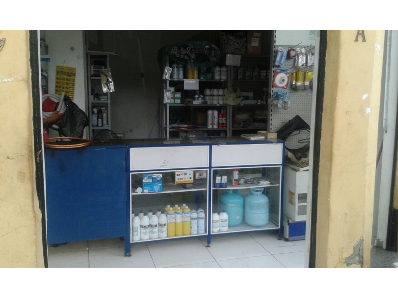 Nova Ar Refrigeração - Zona Sul