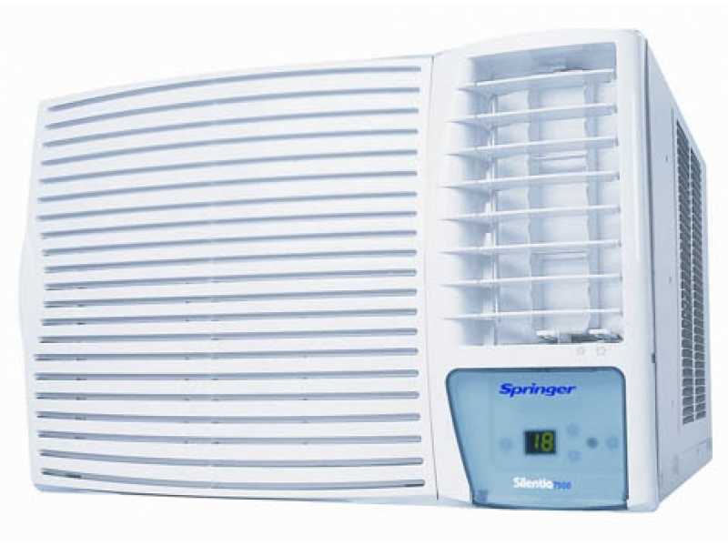 Nova Ar Refrigeração - Zona Sul