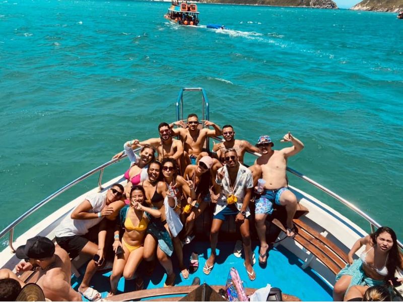 Mar Tour - Búzios