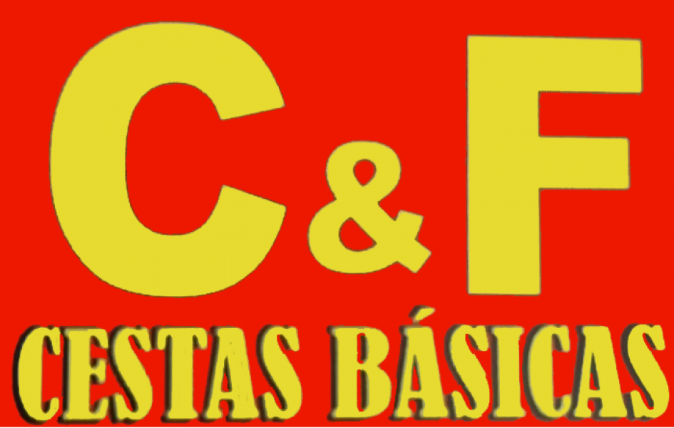 C & F Cesta Básica - Xerém