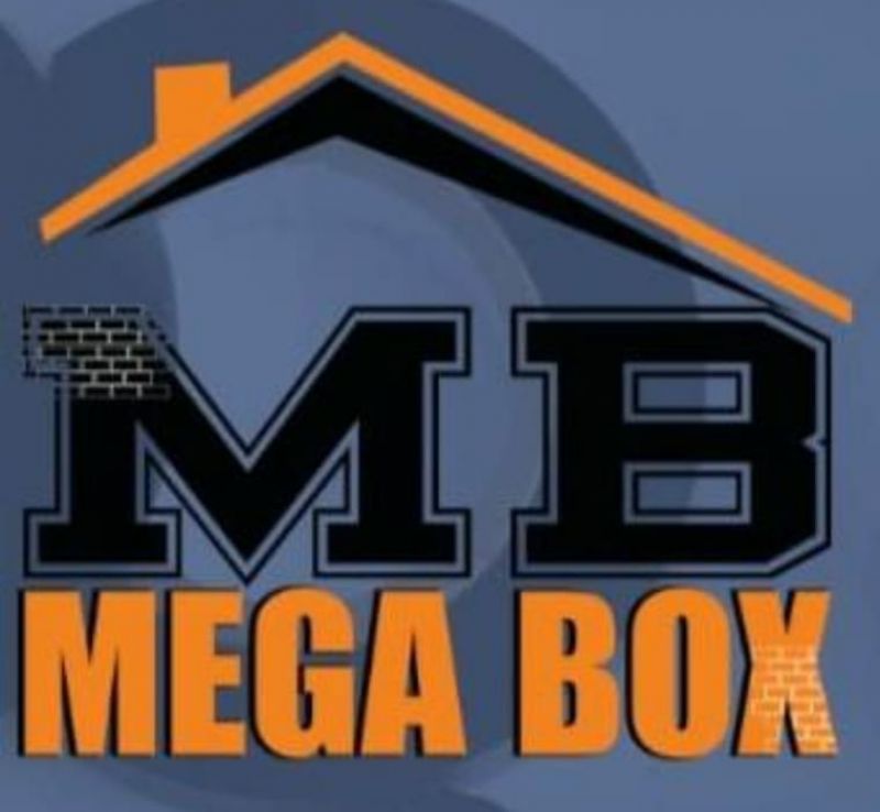 Megabox Material Elétrico e Hidráulico