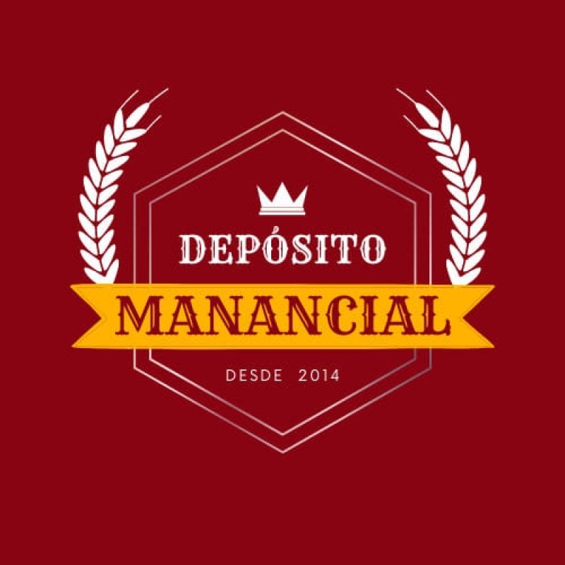 Depósito Manancial - Realengo