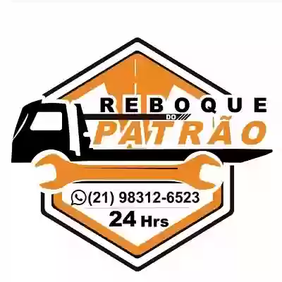 REBOQUE NA LAGOA