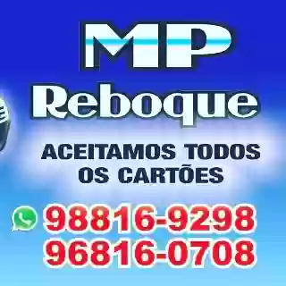 REBOQUE EM JACONÉ