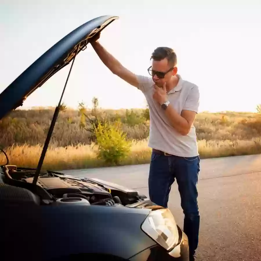 Saiba o que fazer quando seu veículo ficar parado na estrada.