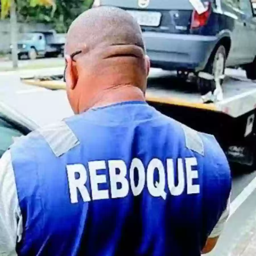 Veja o que fazer se o seu carro for rebocado pela prefeitura.