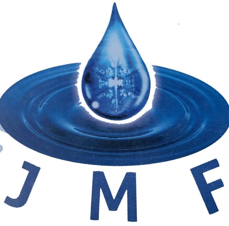 JMF Água Potável em Brooklin Paulista