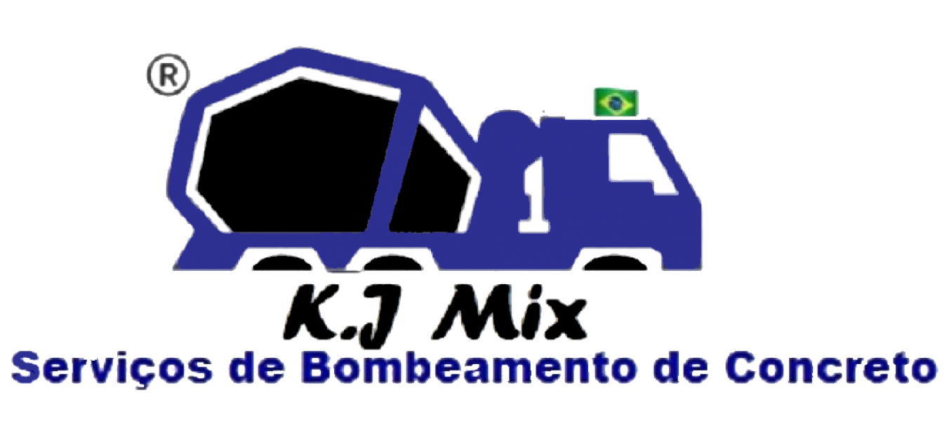 KJ Mix Concreto Bombeado em Sepetiba