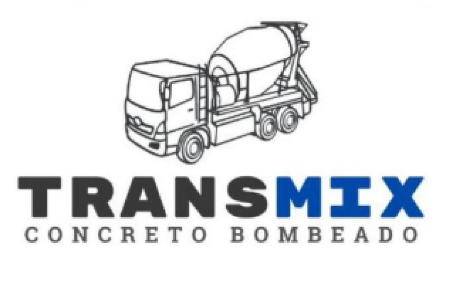 Transmix Concreto em Bangu