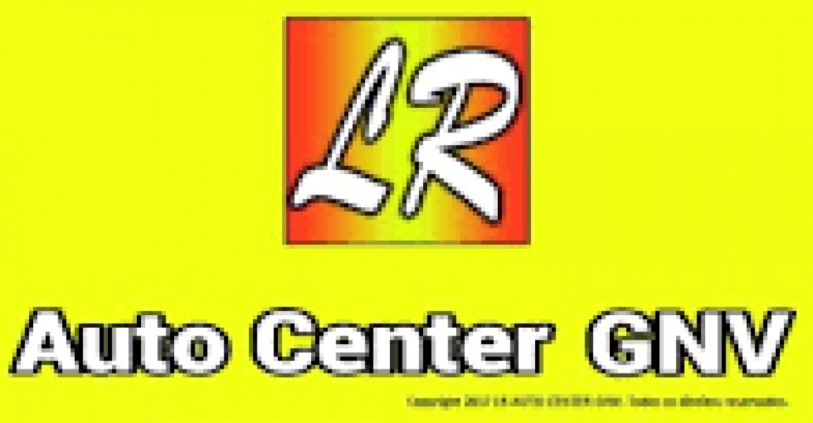 LR Auto Center GNV em Duque de Caxias