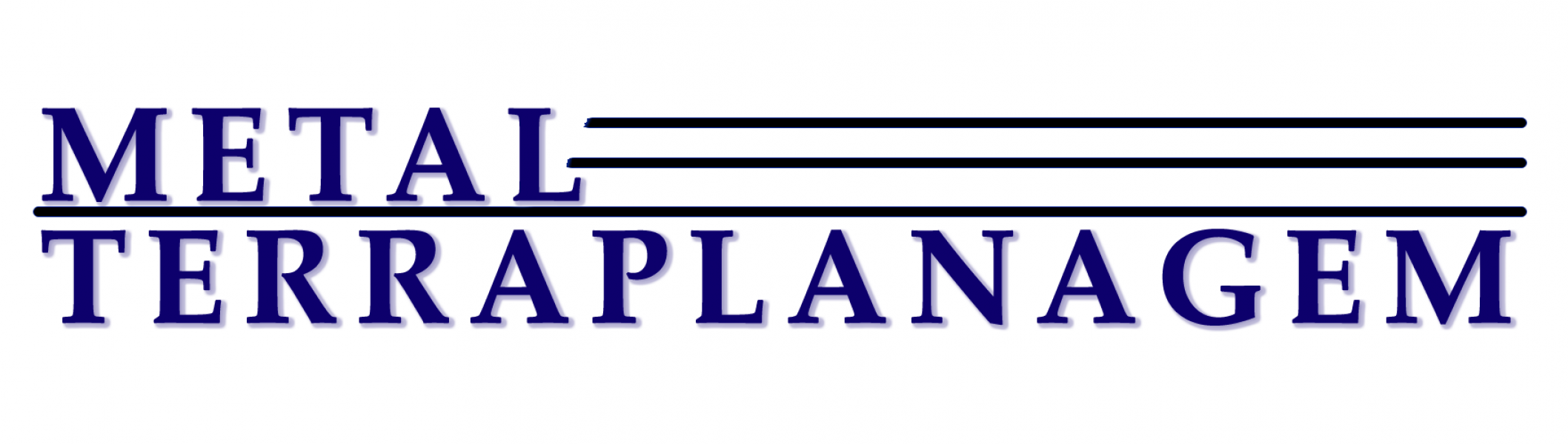 Metal Terraplanagem em Anchieta