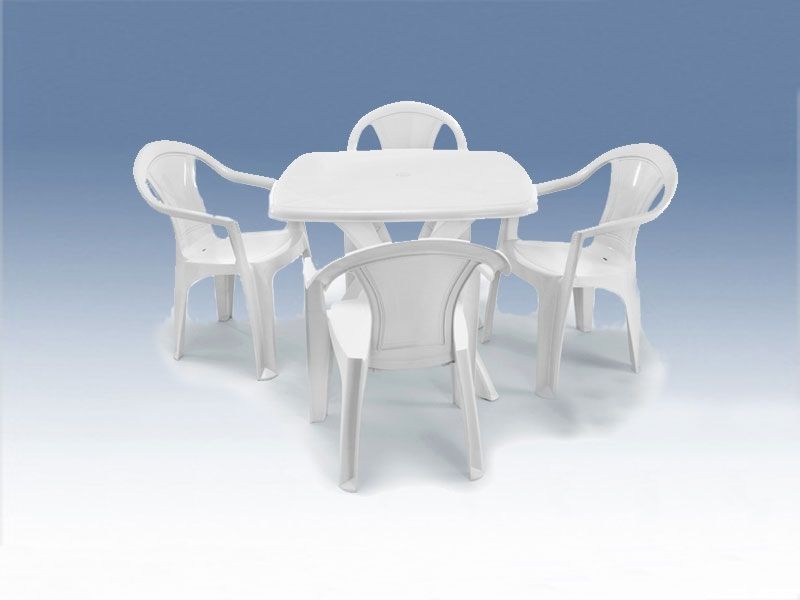 MA Cadeiras E Mesas em Gramacho