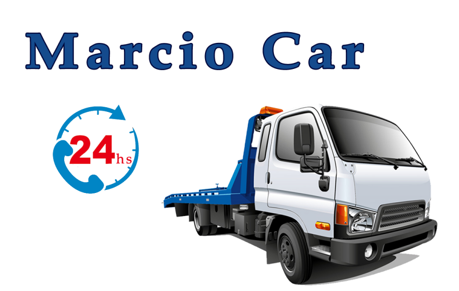 Marcio Car Reboque Guincho - Vicente de Carvalho