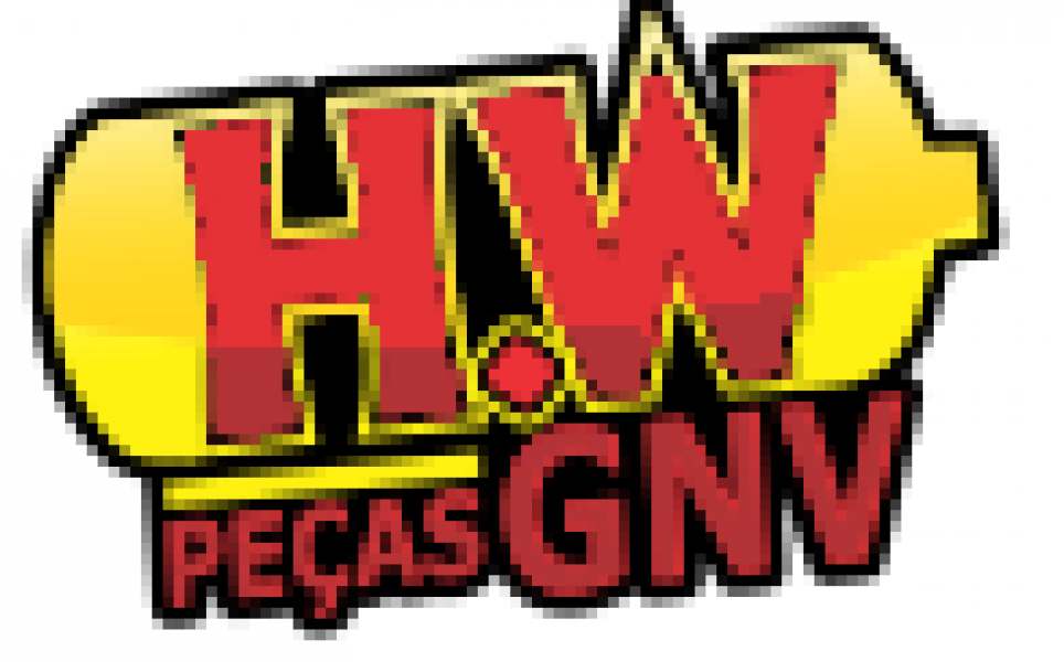 H.W Peças GNV