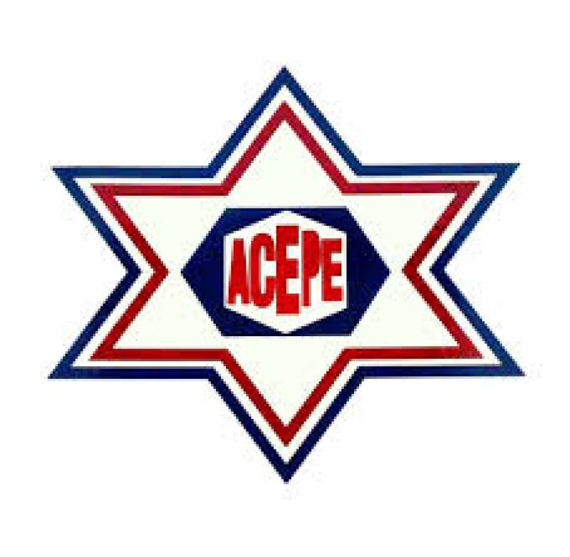 Curso ACEPE Saracuruna