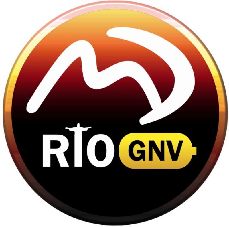 MD Rio GNV em Nova Iguaçu