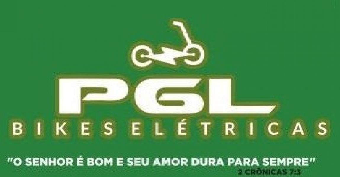 PGL Bikes - Lote XV
