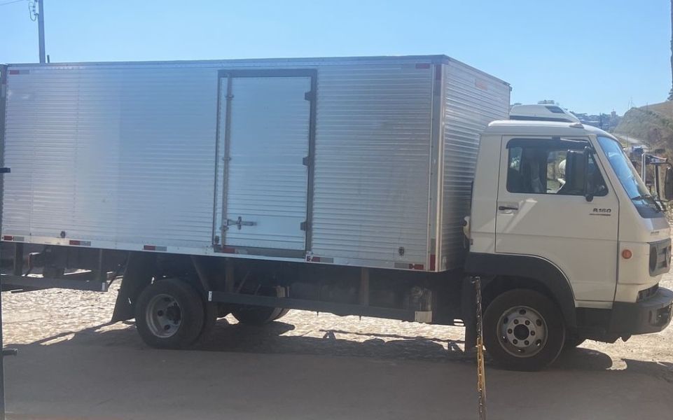 FB Mudanças em Araras